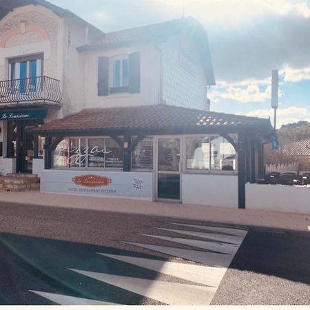 La Table Du Boucher Soorts-Hossegor Exterior foto