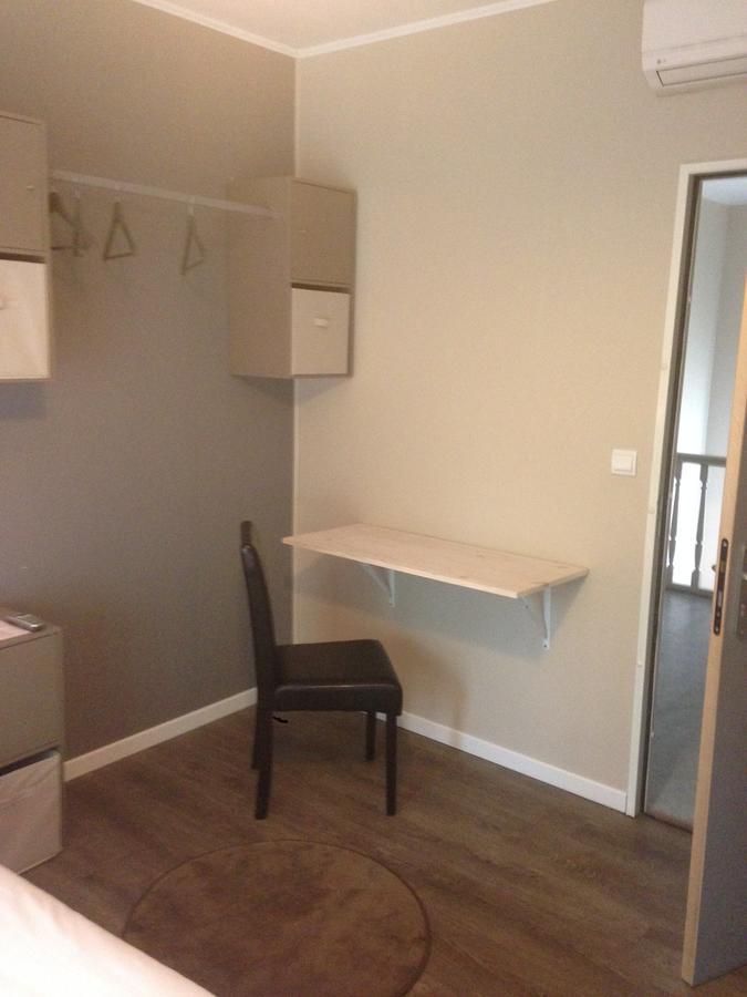 La Table Du Boucher Soorts-Hossegor Exterior foto