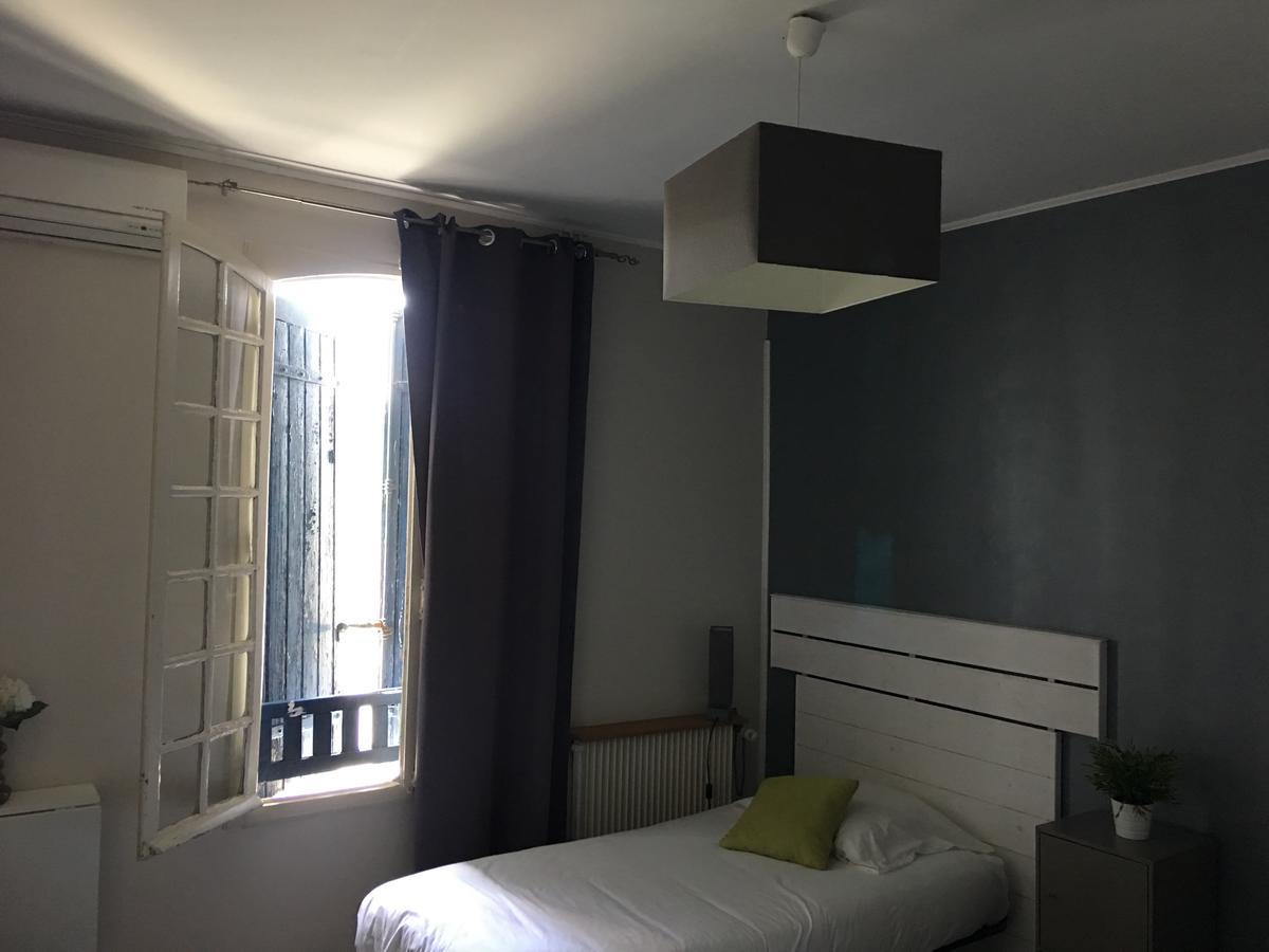 La Table Du Boucher Soorts-Hossegor Exterior foto