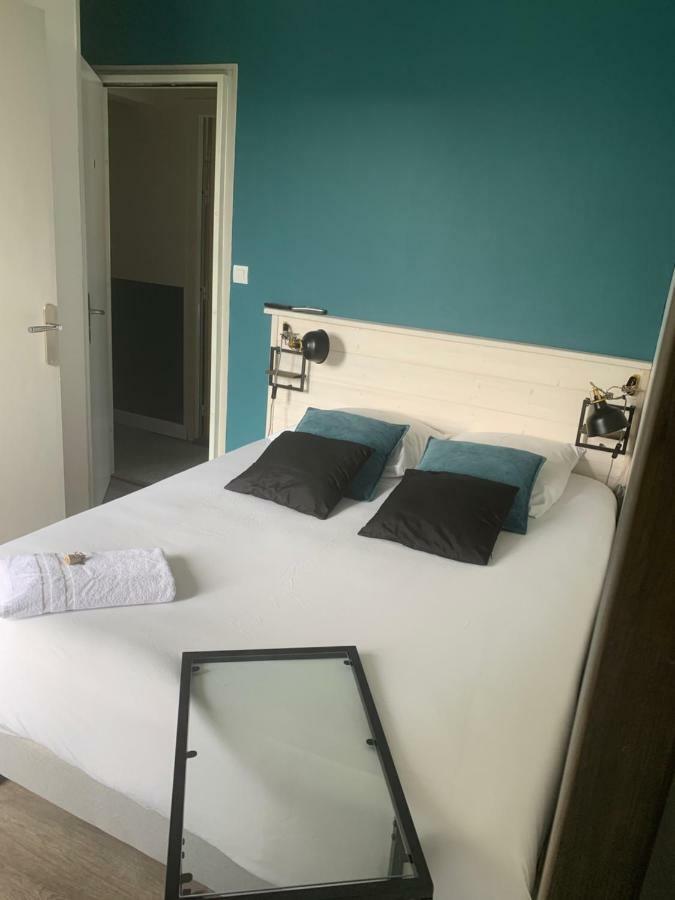 La Table Du Boucher Soorts-Hossegor Exterior foto